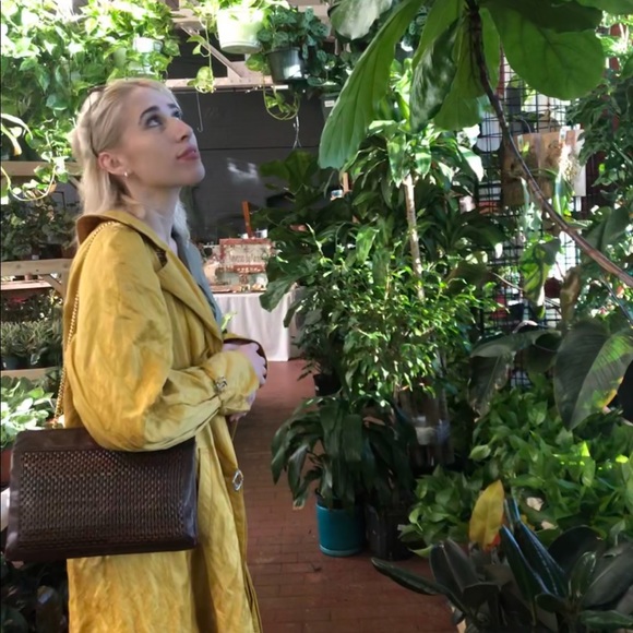 Mycra PAC swing coat. - Picture 5 of 8